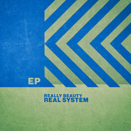 Album cover of Really Beauty - EP