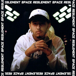 Album cover of Règlement Space #6