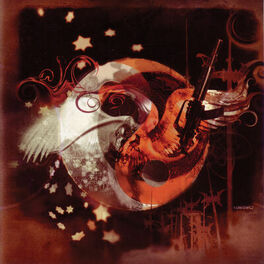 Album cover of The Charity Of Night