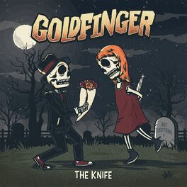 Album cover of Put The Knife Away