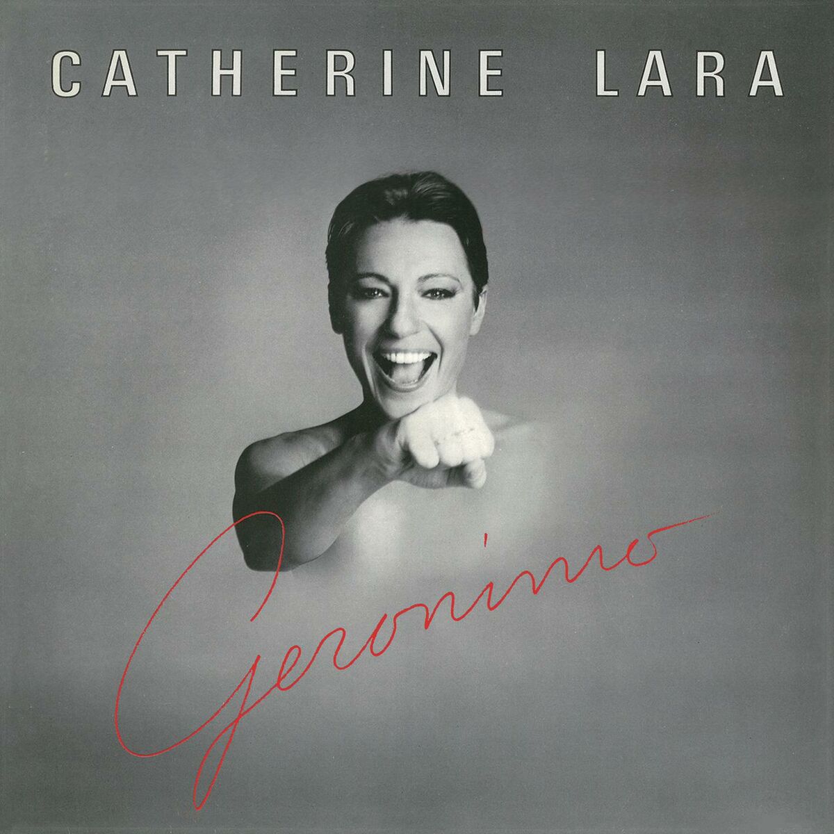 Catherine Lara - La femme nue (Remastered): listen with lyrics | Deezer