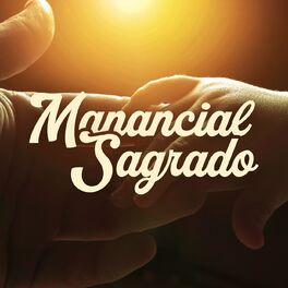 Album cover of Manancial Sagrado