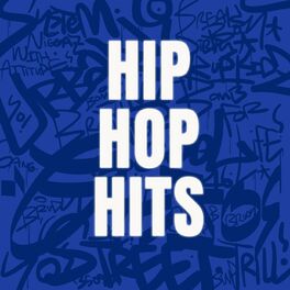 Album cover of Hip Hop Hits