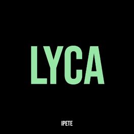 Album cover of LYCA