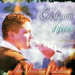 Album cover of Ao Vivo no Patativa