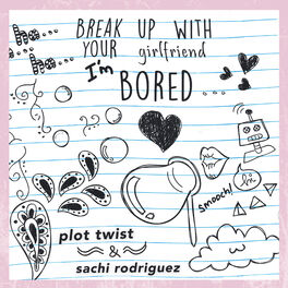 Album cover of Break Up With Your Girlfriend