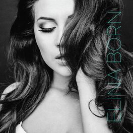 Album cover of Elina Born