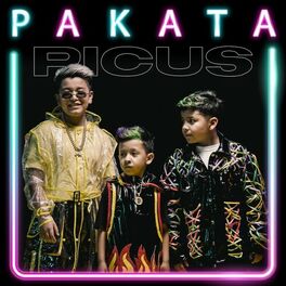 Album cover of Pakata