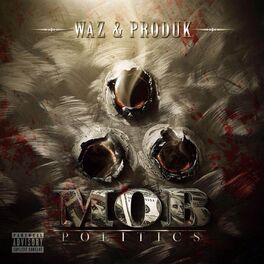 Album cover of Mob Politics