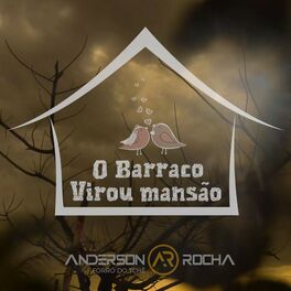 Album cover of O Barraco Virou Mansão