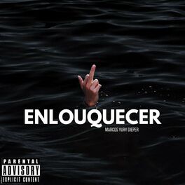 Album cover of Enlouquecer