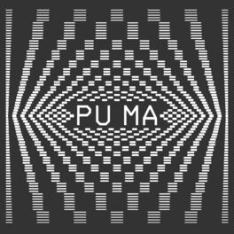 Album cover of Pu Ma