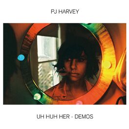 Album cover of Uh Huh Her - Demos