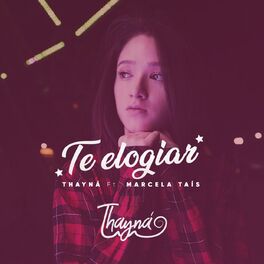Album cover of Te Elogiar