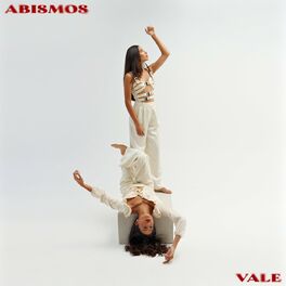 Album cover of Abismos