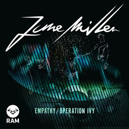 Album cover of Empathy / Operation Ivy
