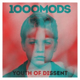 Album cover of Youth of Dissent