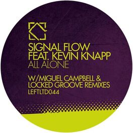 Album cover of All Alone