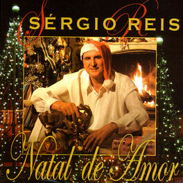 Album cover of Natal de Amor