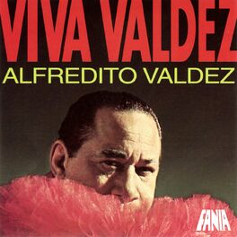Album cover of Viva Valdéz