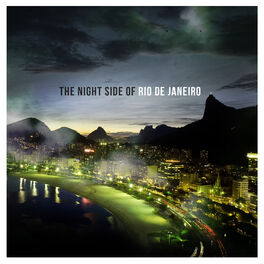 Album cover of The Night Side of Rio De Janeiro