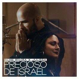 Album cover of Precioso de Israel