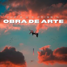 Album cover of Obra De Arte