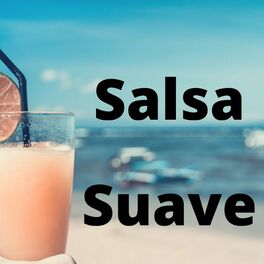 Album cover of Salsa Suave