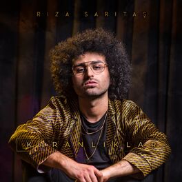 Album cover of Karanlıklar