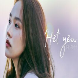 Album cover of Hết Yêu