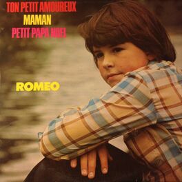 Album cover of Ton petit amoureux