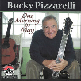 Album cover of One Morning In May