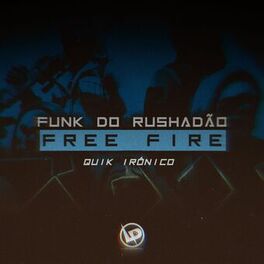 Album cover of Funk do Rushadâo - Free Fire