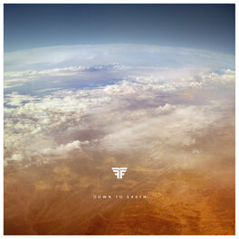 Album cover of Down To Earth (Remixes)