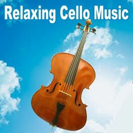 Album cover of Relaxing Cello Music (Sleep Music, Meditation Music, Spa Music, Study Music & Instrumental Music)