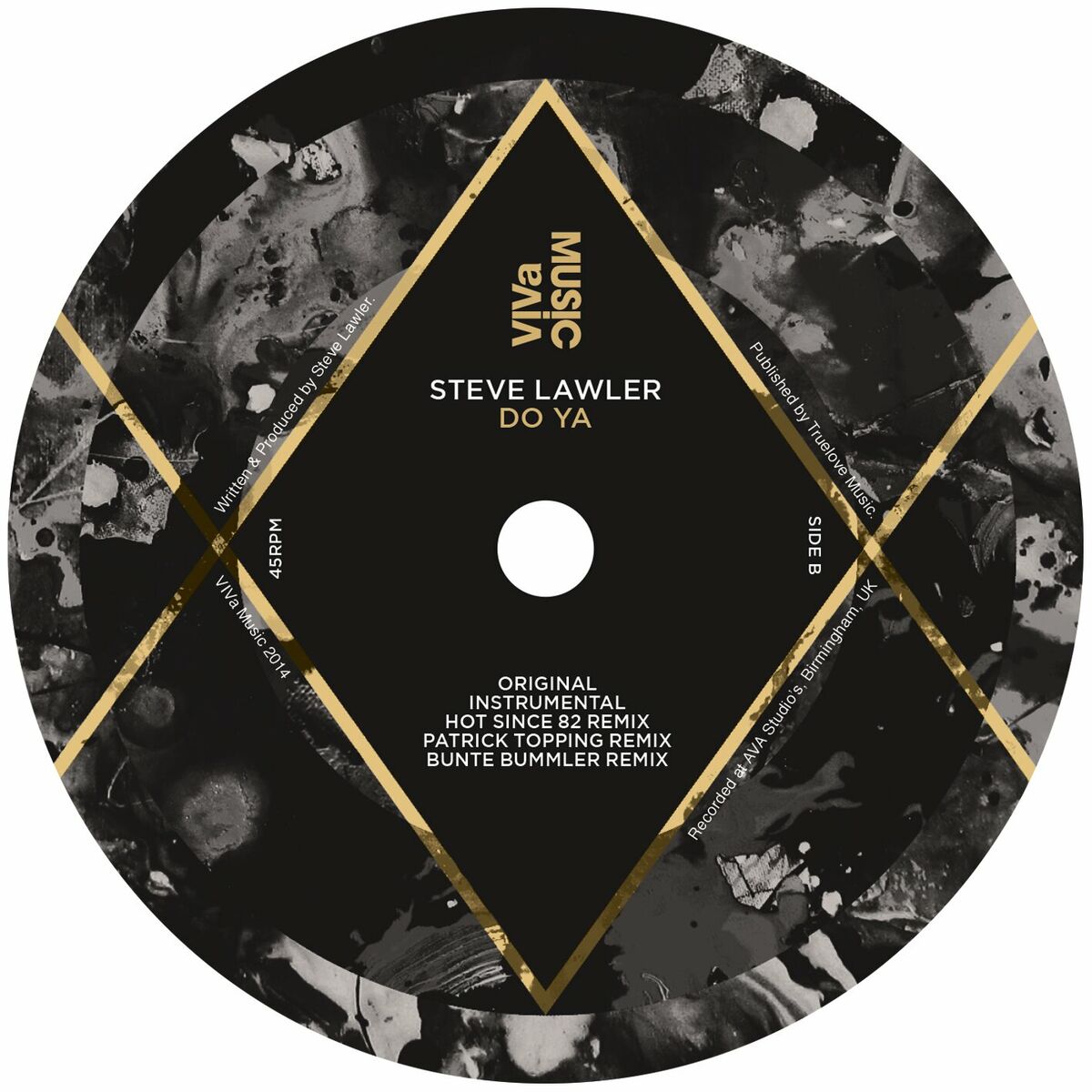 Steve Lawler - People Having Sex: lyrics and songs | Deezer