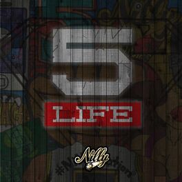 Album cover of 5 Life
