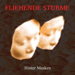Album cover of Hinter Masken