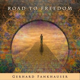Album cover of Road to Freedom