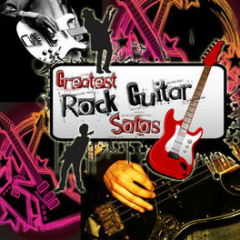 famous rock guitar solos