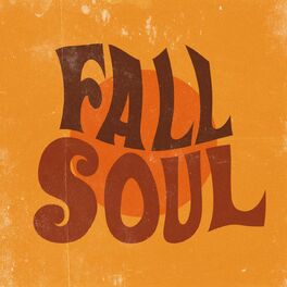Album cover of Fall Soul