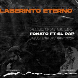 Album cover of Laberinto Eterno