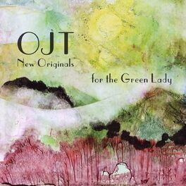 Album picture of New Originals for the Green Lady