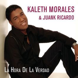 Album cover of La Hora de la Verdad