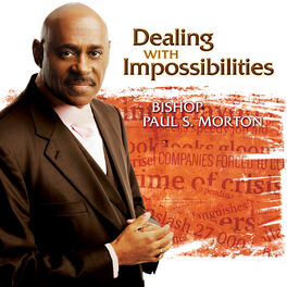 Album cover of Dealing With Impossibilities