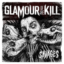 Album cover of Savages