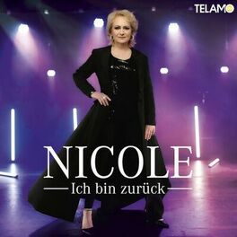 Album cover of Ich bin zurück