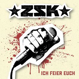 Album cover of Ich feier euch (Edit)