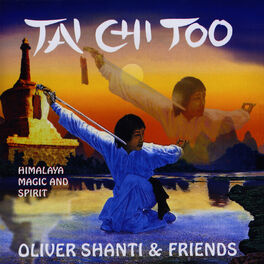 Album cover of Tai Chi Too