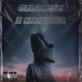 Album cover of Człowiek z kamienia